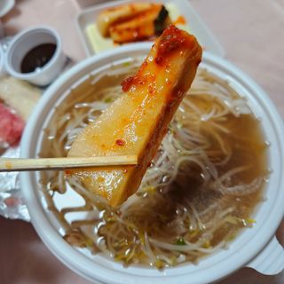셰프애찬 알타리김치 총각김치 1kg — 5점을 준 리뷰어가 2022년 10월 올린 사용 사진