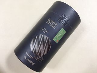 프리마인 자체 기업부설 연구소에서 찾아낸 건강한 수면의 비밀.  슬립토 플러스 30포 — 5점을 준 리뷰어가 2021년 10월 올린 사용 사진