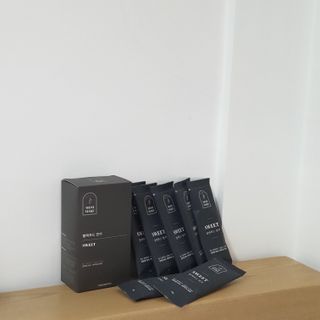 [맘메이크] 블랙푸드 한끼 — 5점을 준 리뷰어가 2021년 7월 올린 사용 사진