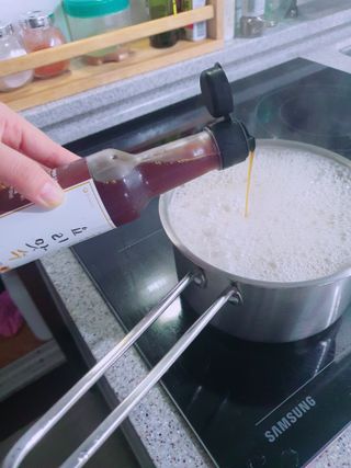 [요리맛수] NEW 천연 요리 에센스 300g 2개 SET — 5점을 준 리뷰어가 2021년 5월 올린 사용 사진