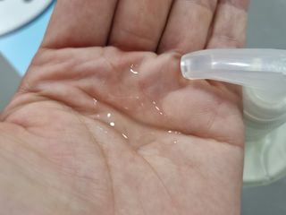 에일리언오더즈 센티드 핸드 앤 바디 워시 290ml (3종 택1) — 5점을 준 리뷰어가 2023년 8월 올린 사용 사진
