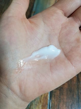 플리프 시카-알로에 밸런싱 올인원 200ml — 5점을 준 리뷰어가 2020년 12월 올린 사용 사진