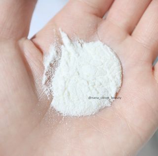 프리마인 유산균 국가지정연구소 선정, 살아있는 생유산균 200억 마리의 힘. 유산균n굿바이옴플러스 — 5점을 준 리뷰어가 2021년 9월 올린 사용 사진