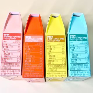 [몽베스트] 위드 더 블랜딩 하우스 _ 버라이어티팩 — 5점을 준 리뷰어가 2023년 12월 올린 사용 사진