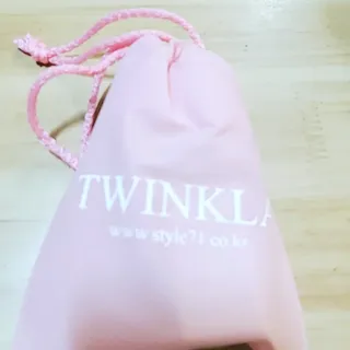 트윙클라 안티멜라 수딩 워터밤 — 5점을 준 리뷰어가 2022년 6월 올린 사용 사진