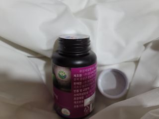슬림플래닛 가르시니아 2500mg 비포밀 — 5점을 준 리뷰어가 2021년 1월 올린 사용 사진