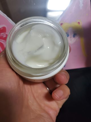 록타비아 Artisan Complete Face Cream — 5점을 준 리뷰어가 2024년 3월 올린 사용 사진