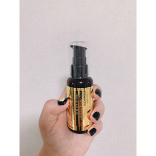 체르엠  프루브 콜라겐 앰플세럼 60ml 1병 — 5점을 준 리뷰어가 2021년 10월 올린 사용 사진