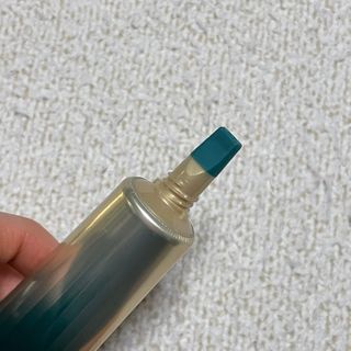 [NEW 탄력유턴 아이크림] AHC 유스 래스팅 리얼 아이크림 포 페이스 — 5점을 준 리뷰어가 2021년 2월 올린 사용 사진
