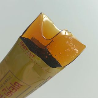 자연에온 경남제약 비타민 쉬머 저분자콜라겐 20g x 30포 — 5점을 준 리뷰어가 2021년 12월 올린 사용 사진