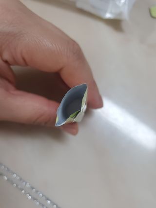 연세생활건강 키즈텐 멀티비타민 1BOX (30포) — 5점을 준 리뷰어가 2022년 5월 올린 사용 사진