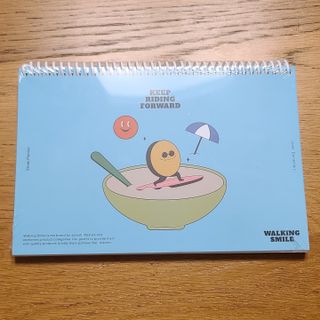 리훈 차일드라이크 워킹스마일 초등학생 스터디 플래너 — 4.5점을 준 리뷰어가 2021년 10월 올린 사용 사진