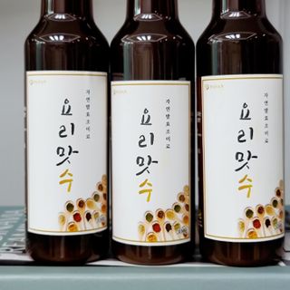 [요리맛수] NEW 천연 요리 에센스 300g 3개 SET — 5점을 준 리뷰어가 2021년 7월 올린 사용 사진