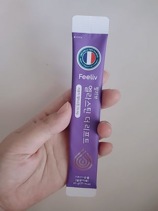 필리브 엘라스틴 더 리프트 — 4점을 준 리뷰어가 2021년 8월 올린 사용 사진
