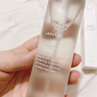 인스테드 아크 시카 트리플 바디미스트 — 5점을 준 리뷰어가 2021년 7월 올린 사용 사진