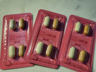킬팻다이어트 킬팻 스피드 다이어트 [84 g / 700 mg x 120정] — 5점을 준 리뷰어가 2022년 6월 올린 사용 사진
