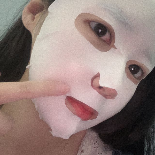 뉴클리드 마스크팩 3종 리뷰 사진