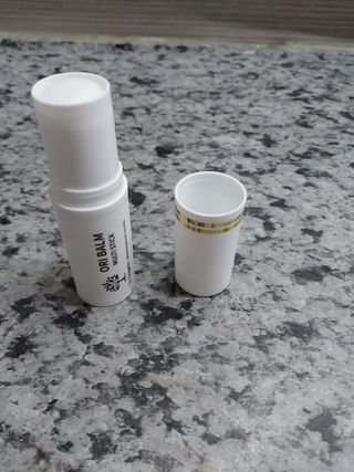 (주)닥터오레고닌 오리밤 멀티스틱 — 5점을 준 리뷰어가 2023년 8월 올린 사용 사진