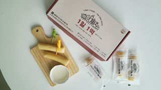 [푸디푸디] 1일1떡!  가래떡 낱개포장 아침식사 식사대용! 7종 세트 혼합 (1BOX=14개입) — 5점을 준 리뷰어가 2022년 4월 올린 사용 사진
