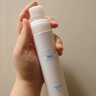셀바이져 지우개 미스트 피부 보호 입주변 트러블 진정 케어 아기 안개분사 미스트 — 4점을 준 리뷰어가 2021년 3월 올린 사용 사진