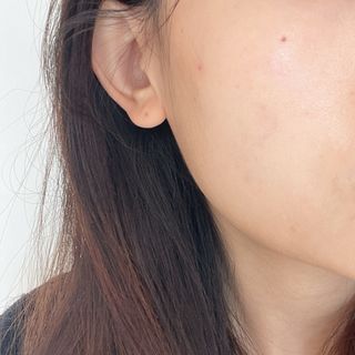디에이브 더마-테카 바이옴 카밍패드 60매 — 5점을 준 리뷰어가 2022년 11월 올린 사용 사진