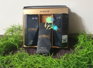 서울약사신협 약사신협_천명플러스스틱_10mlx30포 — 5점을 준 리뷰어가 2021년 4월 올린 사용 사진