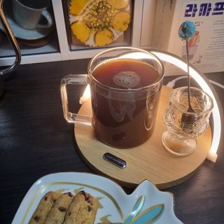 라까프 베트남 핀 커피 드립백 7개입 — 5점을 준 리뷰어가 2022년 9월 올린 사용 사진