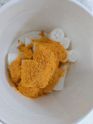 나우  [요리궁리] B타입 ( 매콤, 치즈, 매콤까르보 ) 꽃떡볶이 6개입 세트 — 5점을 준 리뷰어가 2025년 3월 올린 사용 사진