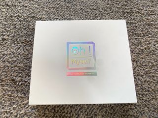 피비에스코리아 [오마이셀프] 셀프 속눈썹펌 키트 뷰러펌 파마 세트 — 5점을 준 리뷰어가 2021년 12월 올린 사용 사진