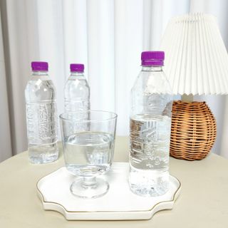 몽베스트 [MONTBEST]위드어스 500mL 20병 — 5점을 준 리뷰어가 2022년 8월 올린 사용 사진