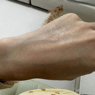 로우퀘스트 베리어 인핸싱 토너투에센스 200ml — 5점을 준 리뷰어가 2023년 10월 올린 사용 사진