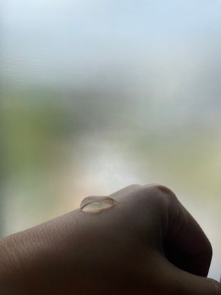 체르엠  프루브 콜라겐 앰플세럼 60ml 1병 — 5점을 준 리뷰어가 2022년 4월 올린 사용 사진