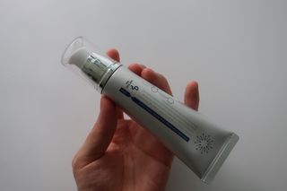 닥터스피지에이 닥터스 피지에이 딥 케어 모이스처라이징 크림 — 5점을 준 리뷰어가 2021년 6월 올린 사용 사진