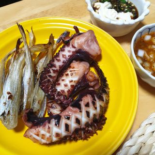 가비야 프리미엄 멕시코 살사 4종 택2 — 5점을 준 리뷰어가 2021년 6월 올린 사용 사진