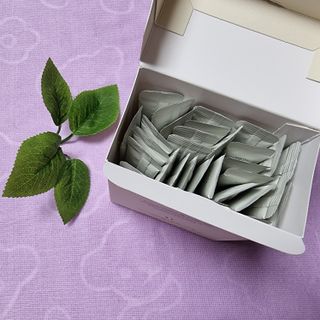 라보르 프렌치 콜라겐 화이트 — 5점을 준 리뷰어가 2022년 10월 올린 사용 사진