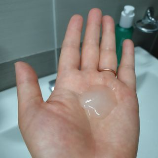 플리프 시카 알롤에 클렌징 젤 폼 200ml — 5점을 준 리뷰어가 2021년 7월 올린 사용 사진