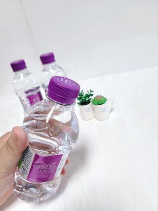 몽베스트 [MONTBEST] 330mL 20병 — 5점을 준 리뷰어가 2021년 10월 올린 사용 사진