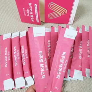 필리브 비주얼 브이스틱 — 5점을 준 리뷰어가 2021년 6월 올린 사용 사진