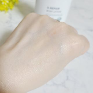 셀라피 에이리페어 바디로션 340ml — 5점을 준 리뷰어가 2021년 1월 올린 사용 사진