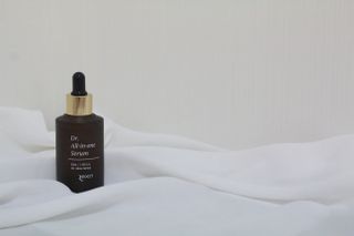 렉스리 닥터 올인원 세럼 Rexri Dr.All-in-one Serum — 5점을 준 리뷰어가 2021년 9월 올린 사용 사진