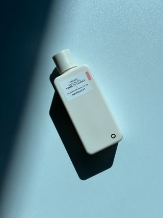 로우퀘스트 베리어 인핸싱 토너투에센스 200ml — 5점을 준 리뷰어가 2023년 10월 올린 사용 사진