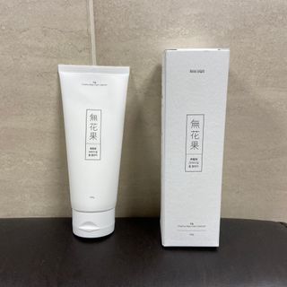 [베러오리진] 무화과 크리미 딥 폼 클렌저/피부 노폐물 & 미세먼지 99 세정 인증 민감성 피부 무자극 인증 — 4.5점을 준 리뷰어가 2021년 12월 올린 사용 사진