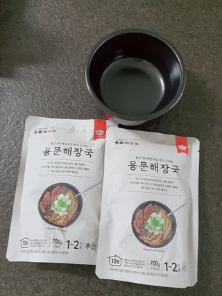 HyeRanSeo님이 올린 리뷰 사진 1