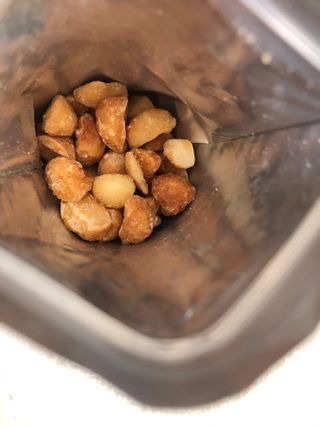 도이퉁 마카다미아 넛츠 90g 마카넛 허니 — 5점을 준 리뷰어가 2021년 2월 올린 사용 사진