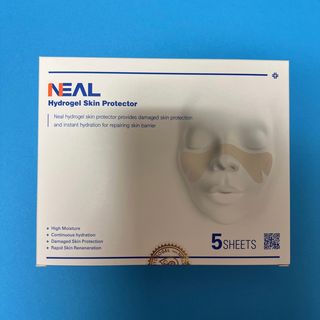 건강누리인터내셔날 닐 하이드로겔 스킨 프로텍터 골프패치 [1BOX=5매입] — 4.5점을 준 리뷰어가 2022년 5월 올린 사용 사진