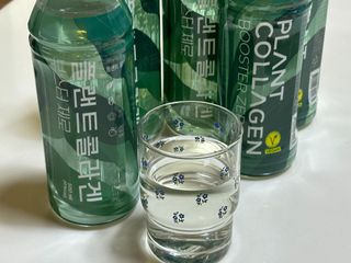 나우[PLANT] NEW 플랜트 콜라겐 부스터 제로 — 4.5점을 준 리뷰어가 2024년 5월 올린 사용 사진