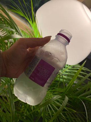 몽베스트 [MONTBEST] 330mL 20병 — 5점을 준 리뷰어가 2021년 10월 올린 사용 사진