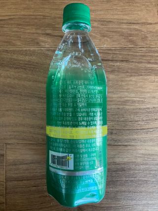 몽베스트 Montbest with Sparkling water Lemon OR Lime 20병(랜덤) — 5점을 준 리뷰어가 2021년 10월 올린 사용 사진