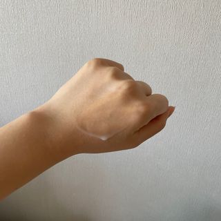 리더스코스메틱 리더스 카밍 바이오틱스 에센스 워터 — 4점을 준 리뷰어가 2021년 5월 올린 사용 사진