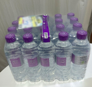 몽베스트 [MONTBEST] 500mL 20병 — 5점을 준 리뷰어가 2023년 5월 올린 사용 사진